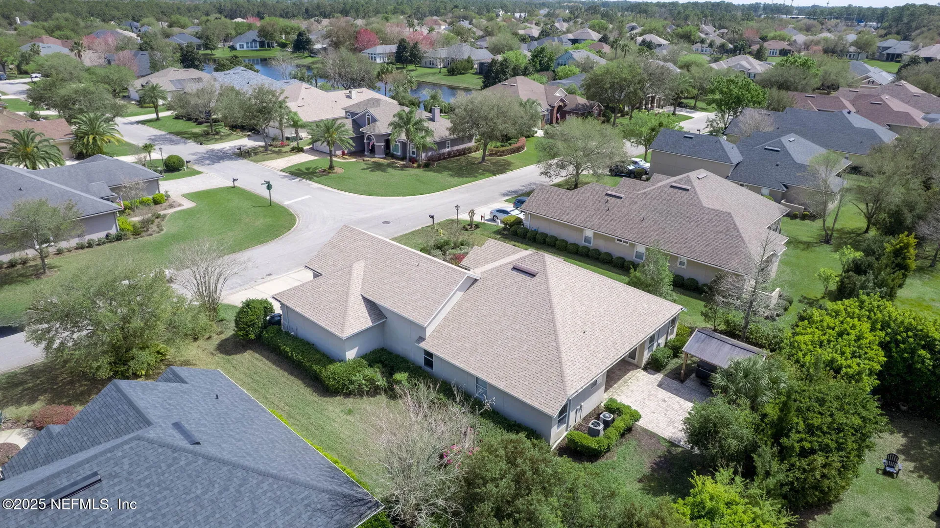 1121 Westfield Way St. Augustine FL 32095