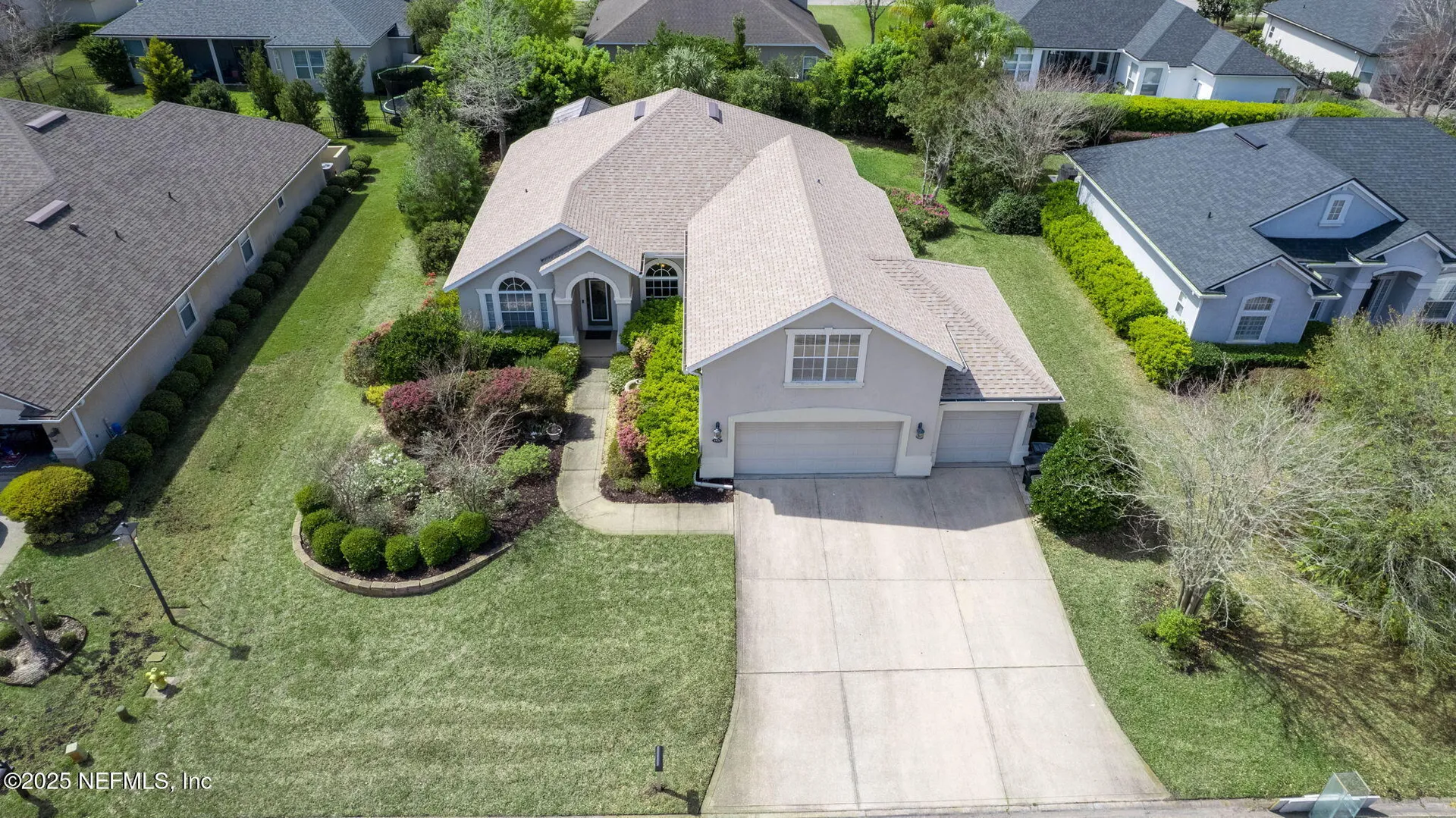1121 Westfield Way St. Augustine FL 32095