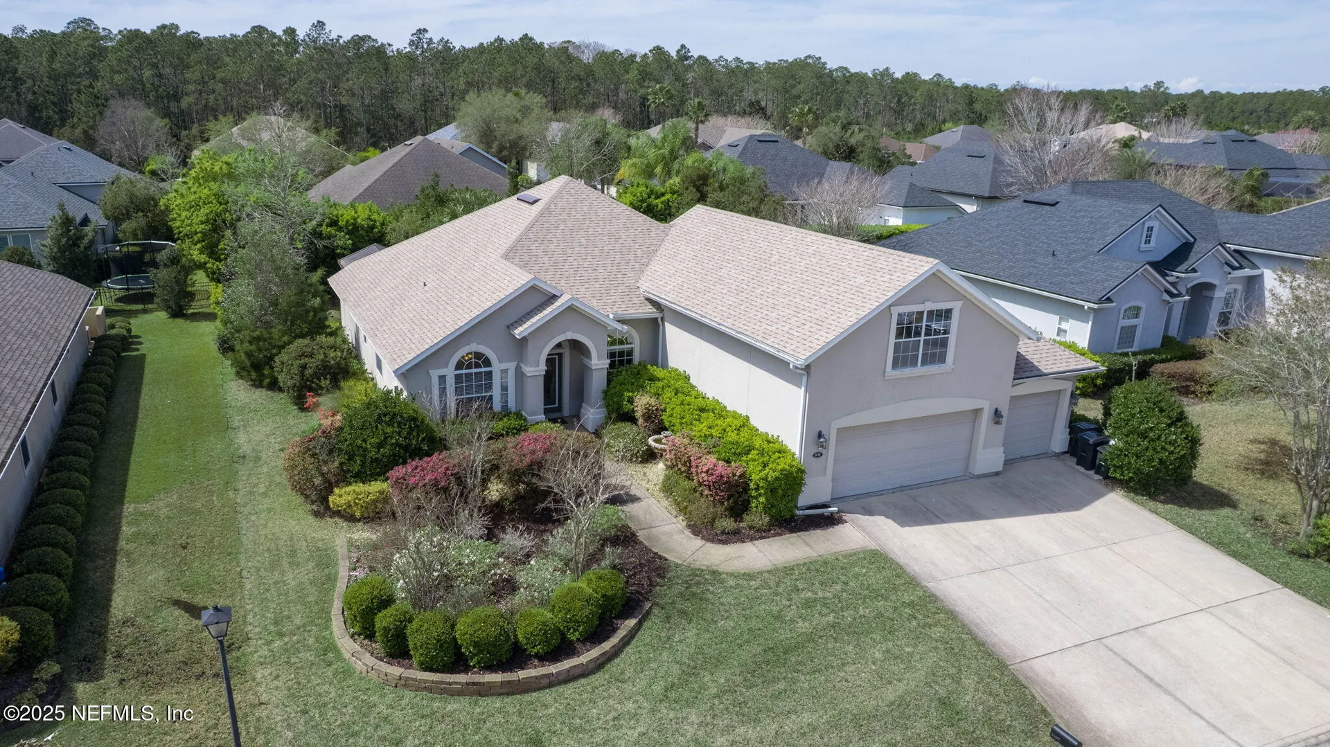 1121 Westfield Way St. Augustine FL 32095