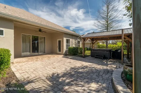 1121 Westfield Way St. Augustine FL 32095