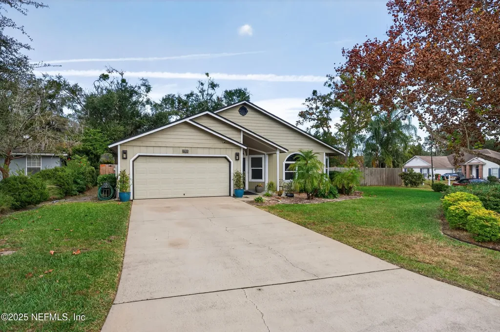 7951 Copperfield Circle N Jacksonville FL 32244