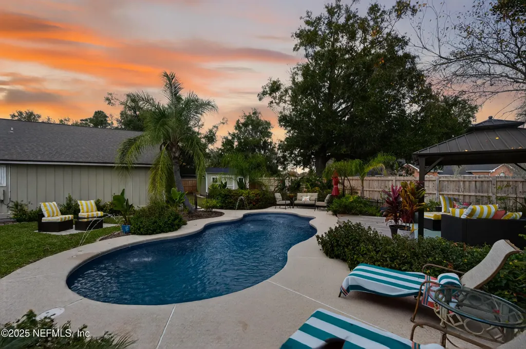 7951 Copperfield Circle N Jacksonville FL 32244