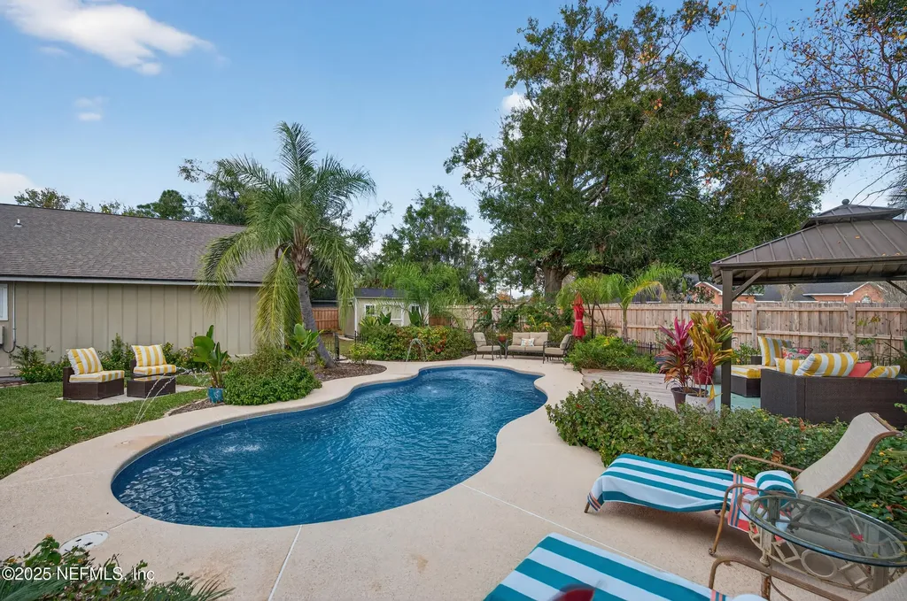7951 Copperfield Circle N Jacksonville FL 32244
