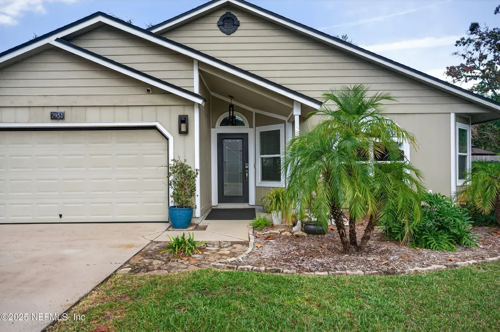 7951 Copperfield Circle N Jacksonville FL 32244