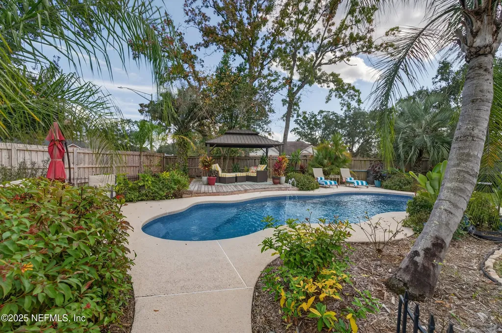 7951 Copperfield Circle N Jacksonville FL 32244