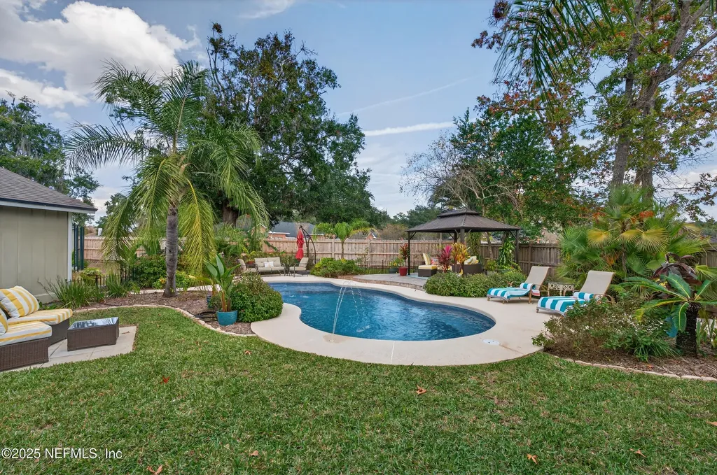 7951 Copperfield Circle N Jacksonville FL 32244