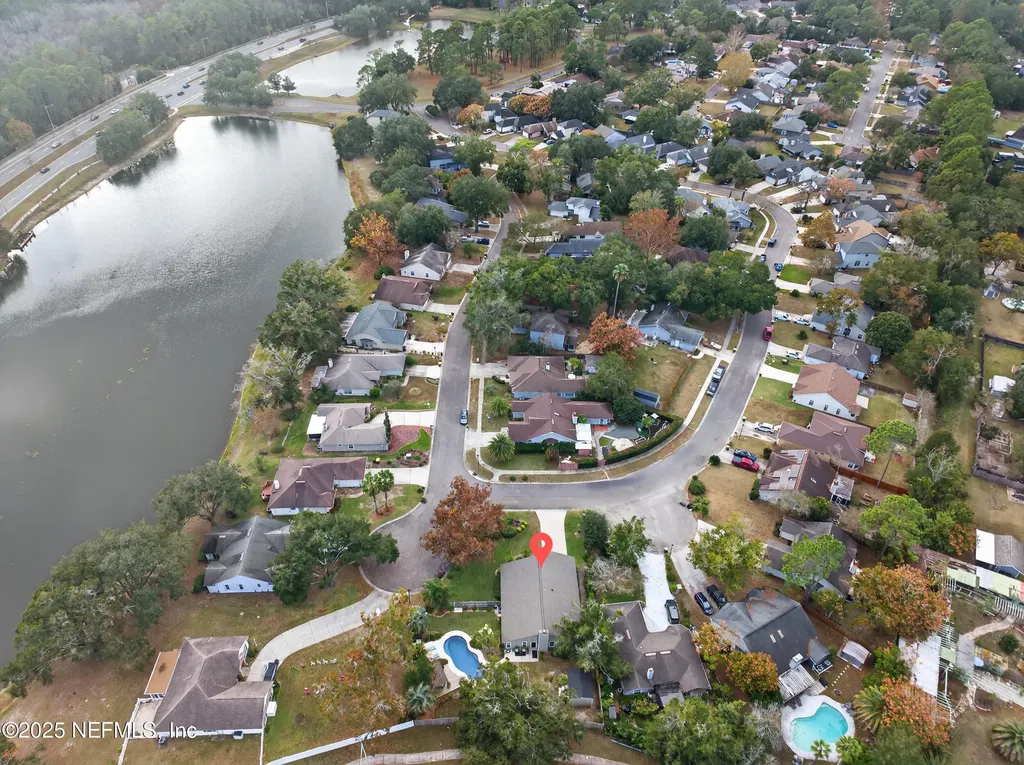 7951 Copperfield Circle N Jacksonville FL 32244