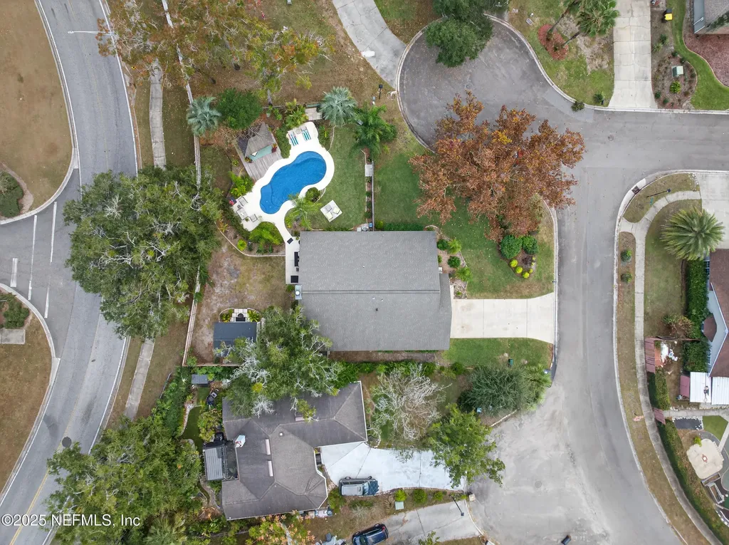 7951 Copperfield Circle N Jacksonville FL 32244