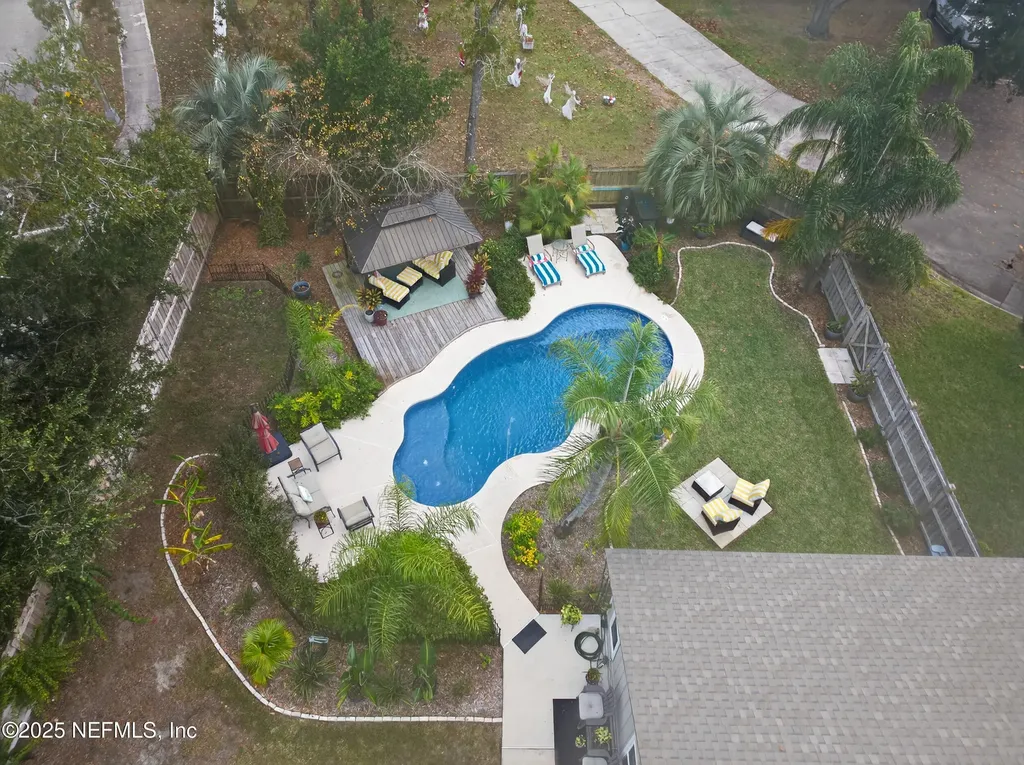 7951 Copperfield Circle N Jacksonville FL 32244