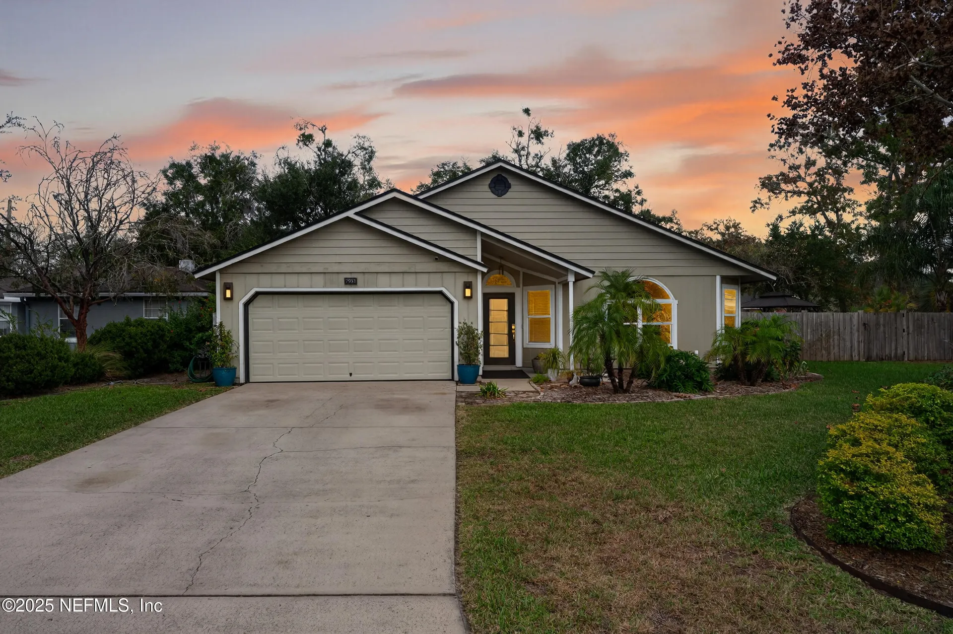 7951 Copperfield Circle N Jacksonville FL 32244
