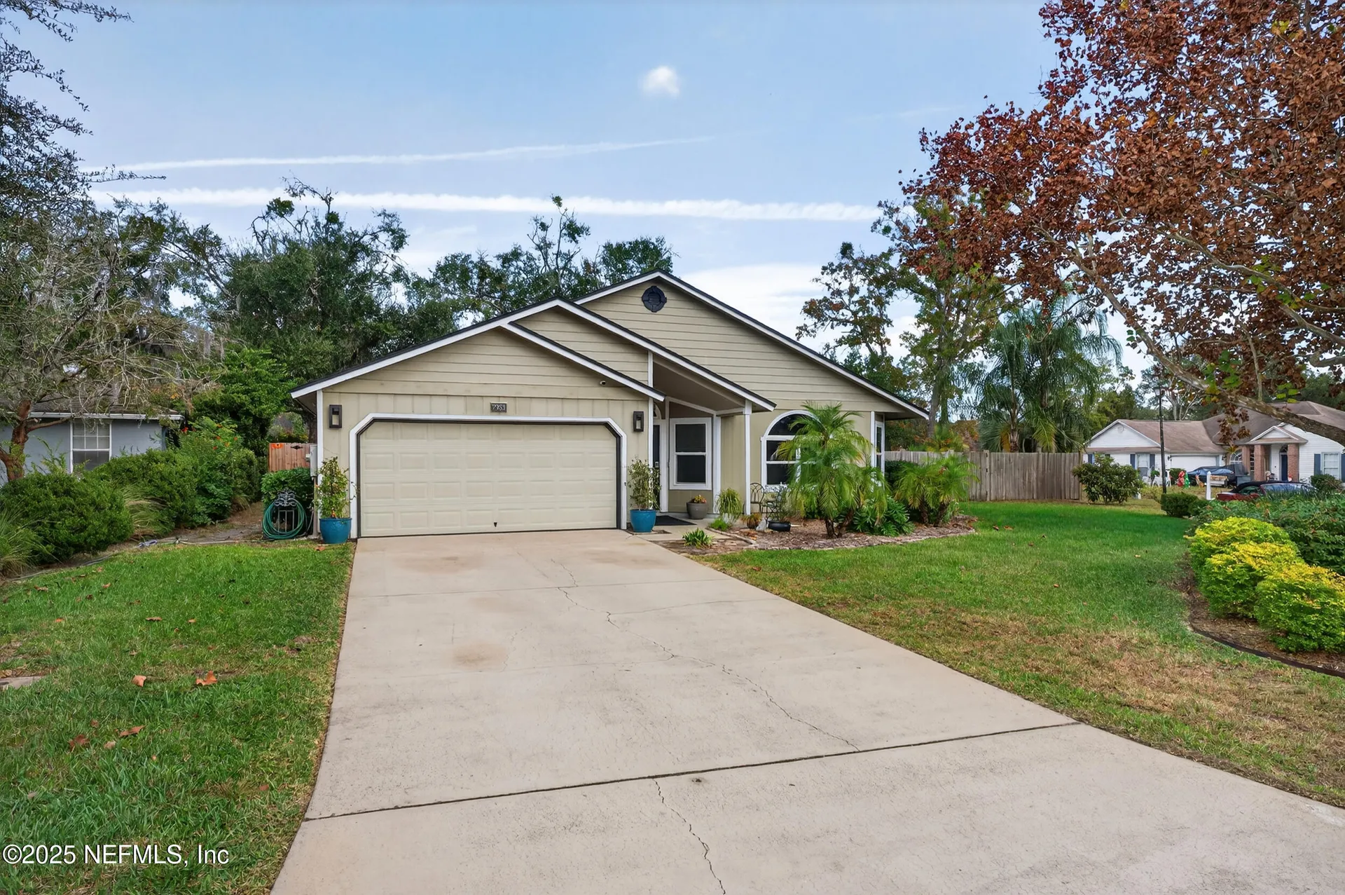 7951 Copperfield Circle N Jacksonville FL 32244
