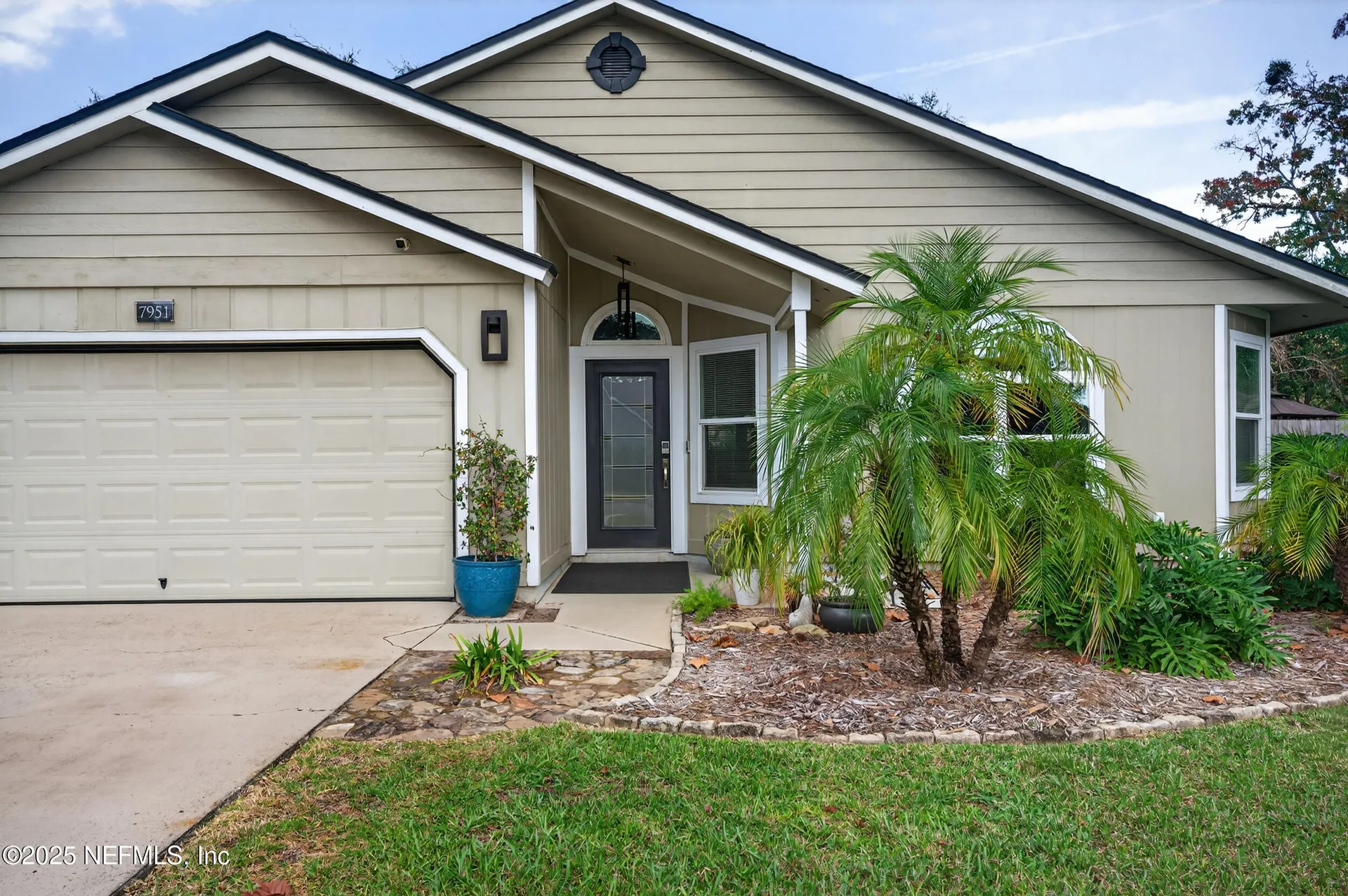 7951 Copperfield Circle N Jacksonville FL 32244