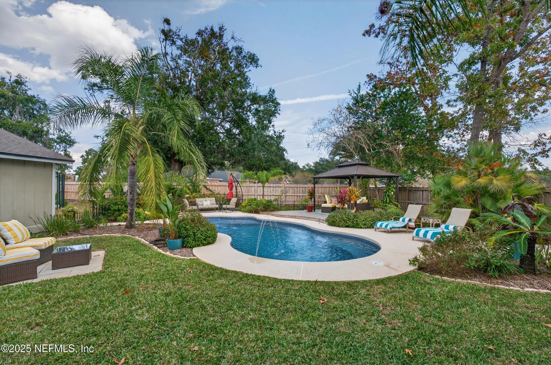 7951 Copperfield Circle N Jacksonville FL 32244