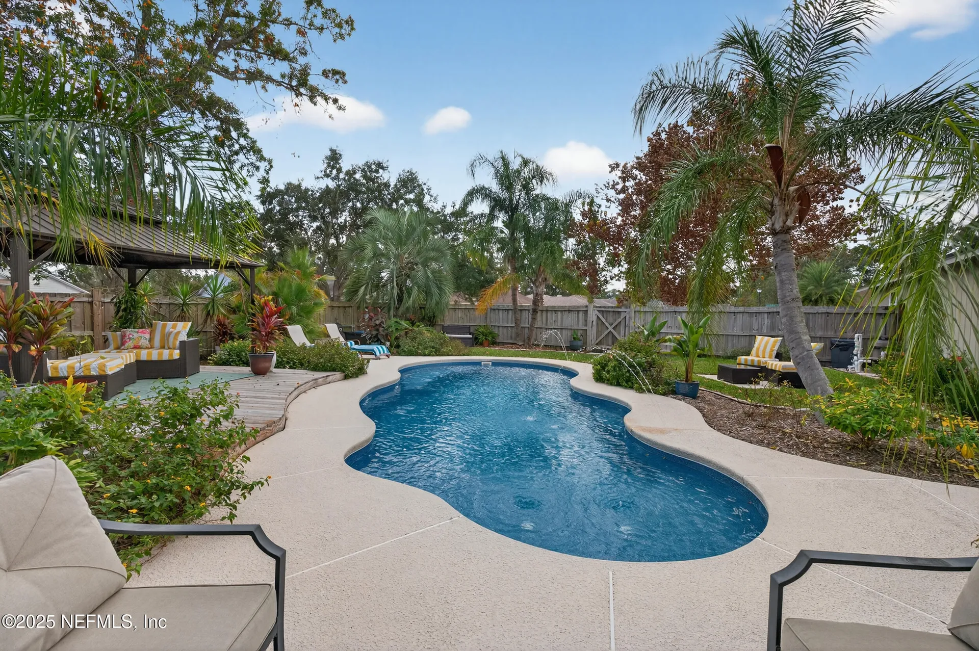 7951 Copperfield Circle N Jacksonville FL 32244