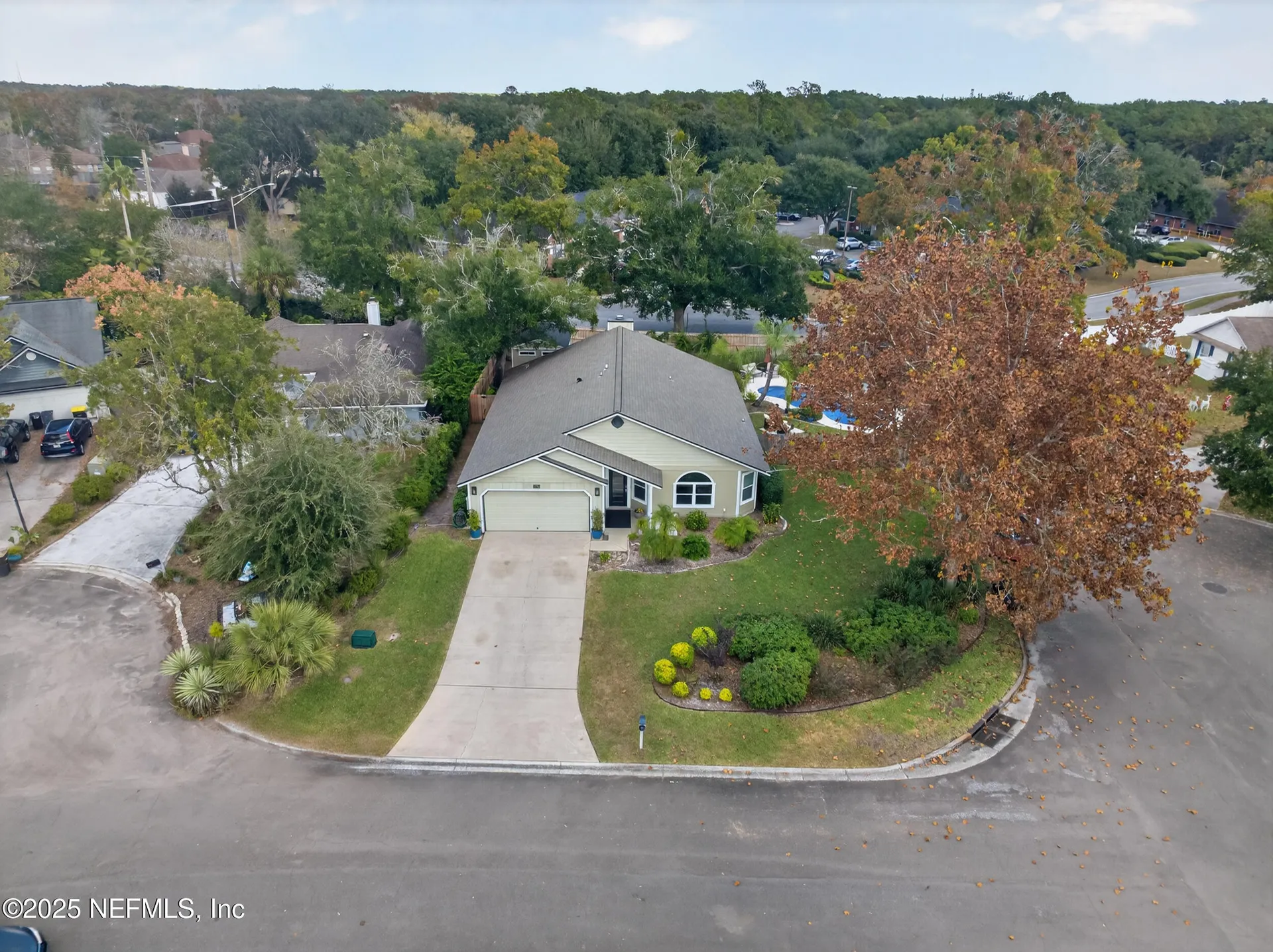 7951 Copperfield Circle N Jacksonville FL 32244