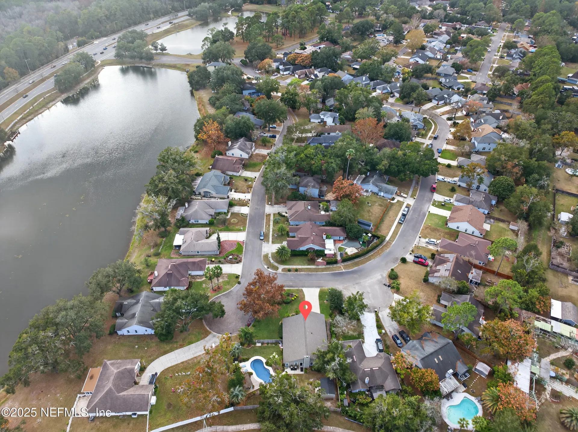 7951 Copperfield Circle N Jacksonville FL 32244