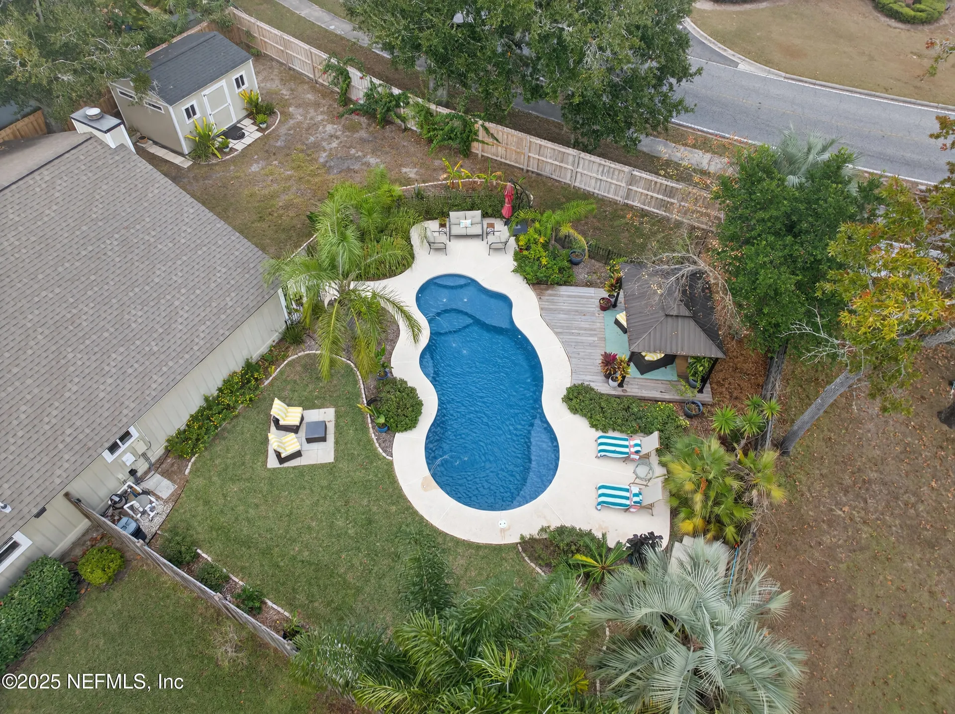 7951 Copperfield Circle N Jacksonville FL 32244