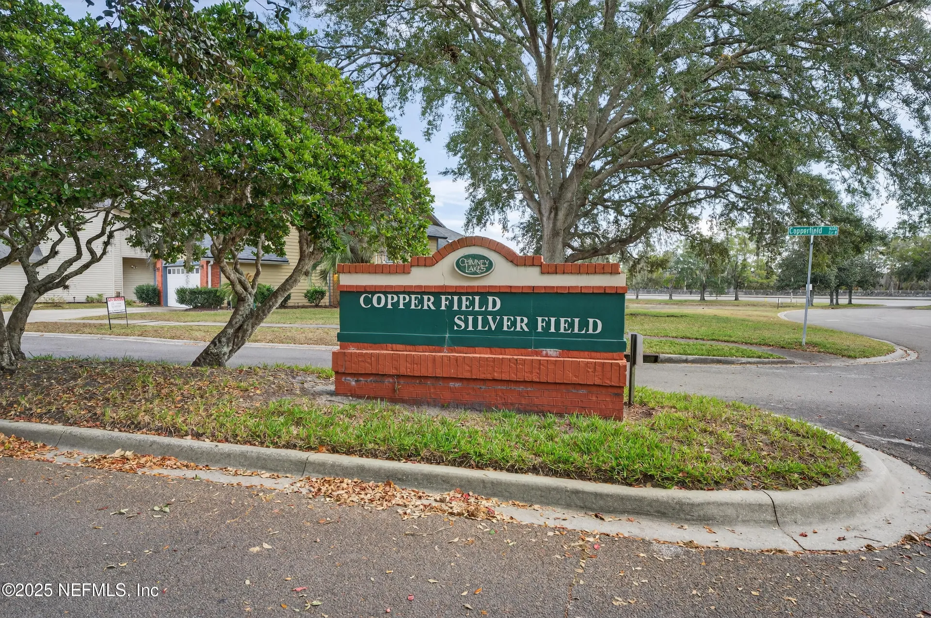 7951 Copperfield Circle N Jacksonville FL 32244