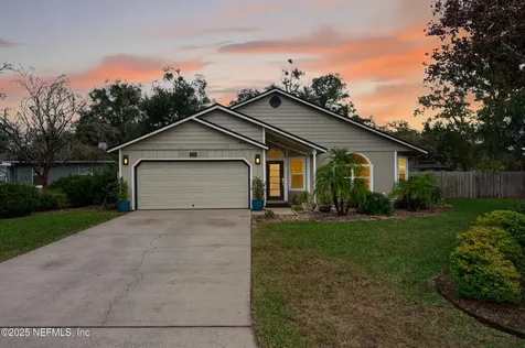 7951 Copperfield Circle N Jacksonville FL 32244