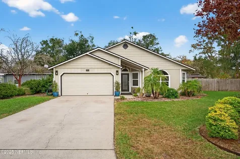 7951 Copperfield Circle N Jacksonville FL 32244
