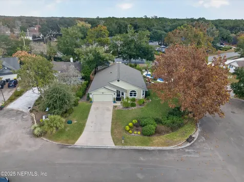 7951 Copperfield Circle N Jacksonville FL 32244