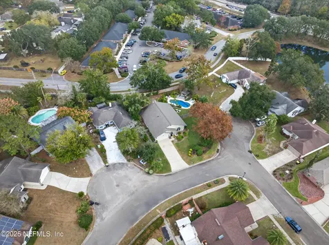 7951 Copperfield Circle N Jacksonville FL 32244