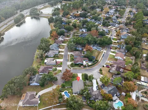 7951 Copperfield Circle N Jacksonville FL 32244