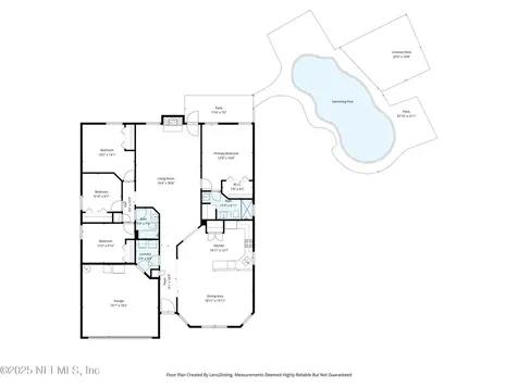 7951 Copperfield Circle N Jacksonville FL 32244