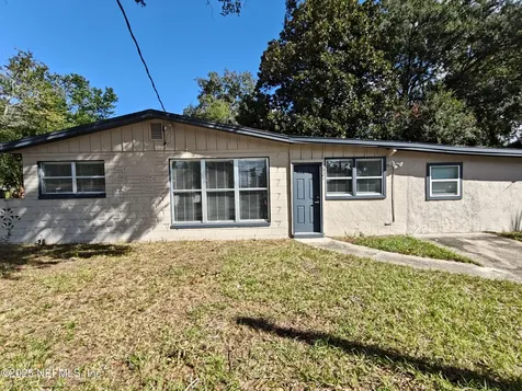 2921 Mansion Road Jacksonville FL 32277