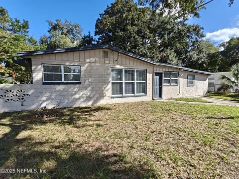 2921 Mansion Road Jacksonville FL 32277