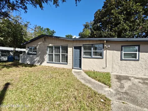 2921 Mansion Road Jacksonville FL 32277
