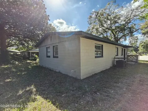 2921 Mansion Road Jacksonville FL 32277