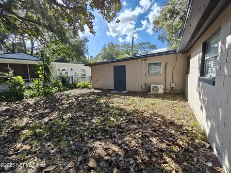 2921 Mansion Road Jacksonville FL 32277