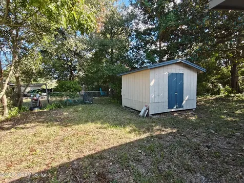 2921 Mansion Road Jacksonville FL 32277