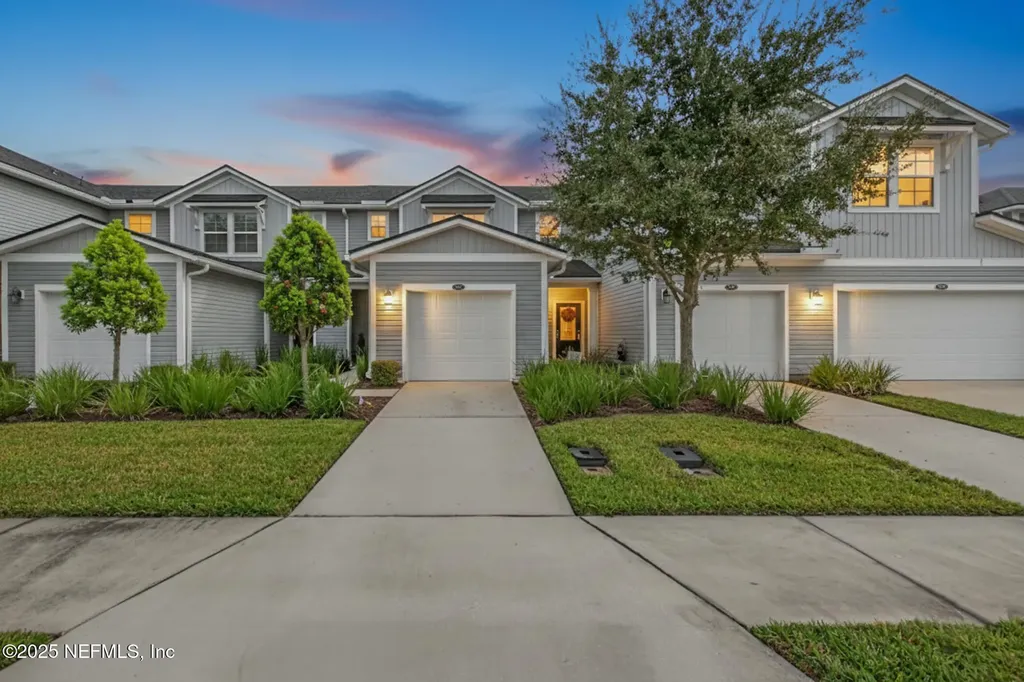 13943 Molina Drive Jacksonville FL 32256