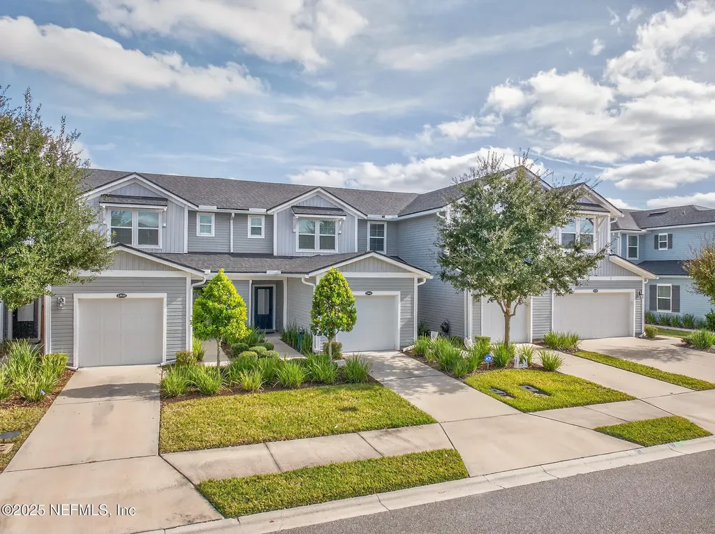 13943 Molina Drive Jacksonville FL 32256