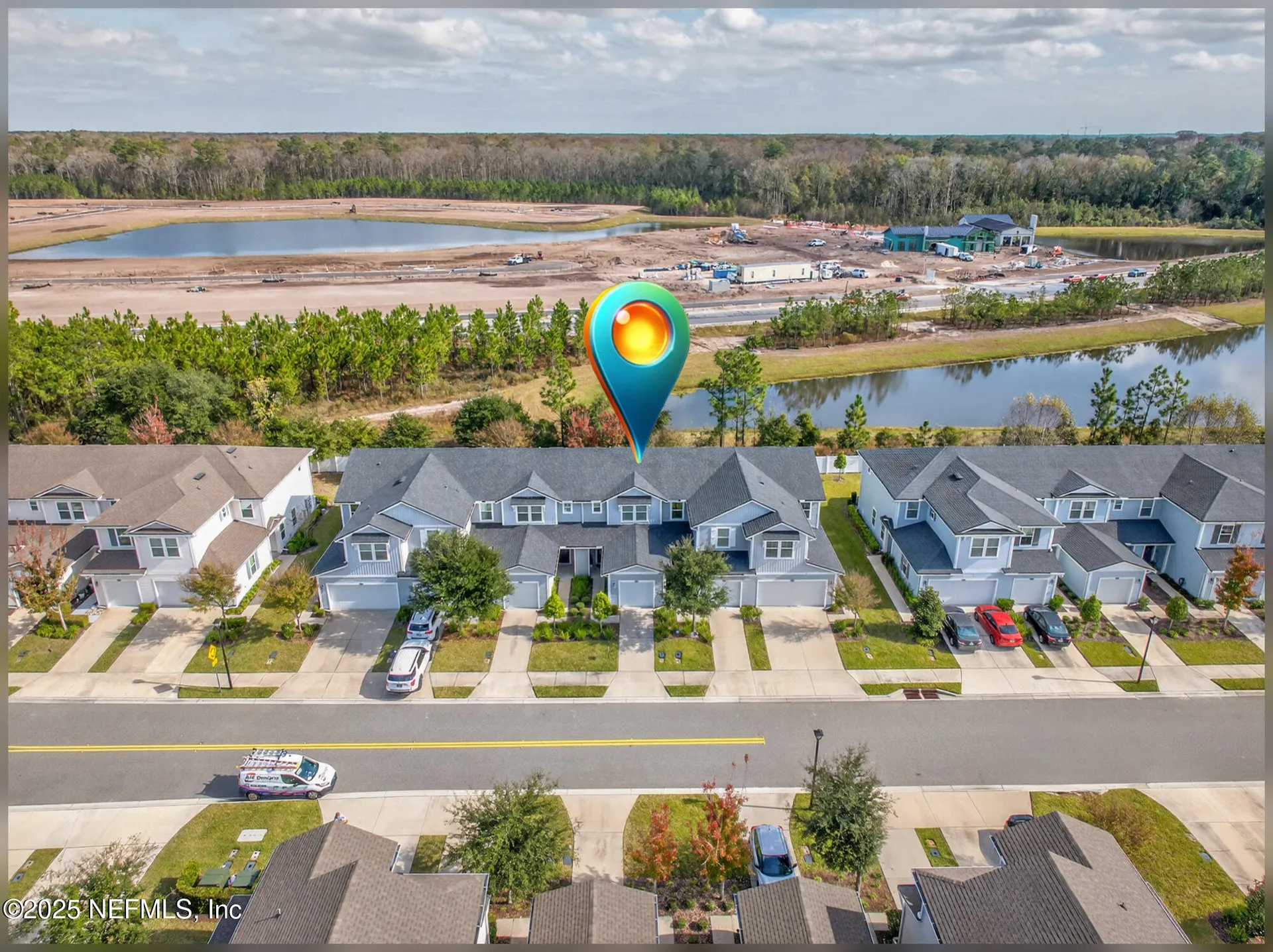 13943 Molina Drive Jacksonville FL 32256