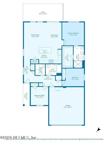 7 Windsor Terrace Palm Coast FL 32164