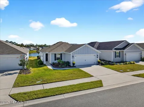7 Windsor Terrace Palm Coast FL 32164