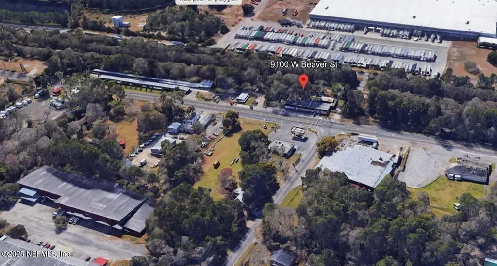 9100 W Beaver Street Jacksonville FL 32220