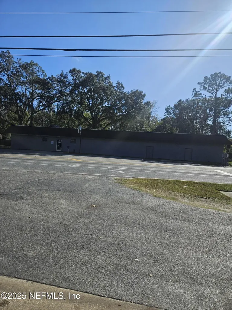 9100 W Beaver Street Jacksonville FL 32220