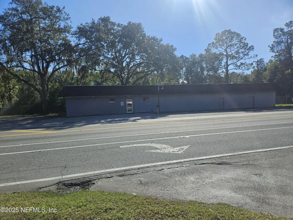 9100 W Beaver Street Jacksonville FL 32220