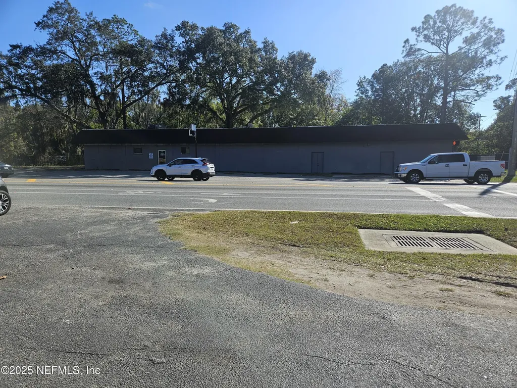 9100 W Beaver Street Jacksonville FL 32220