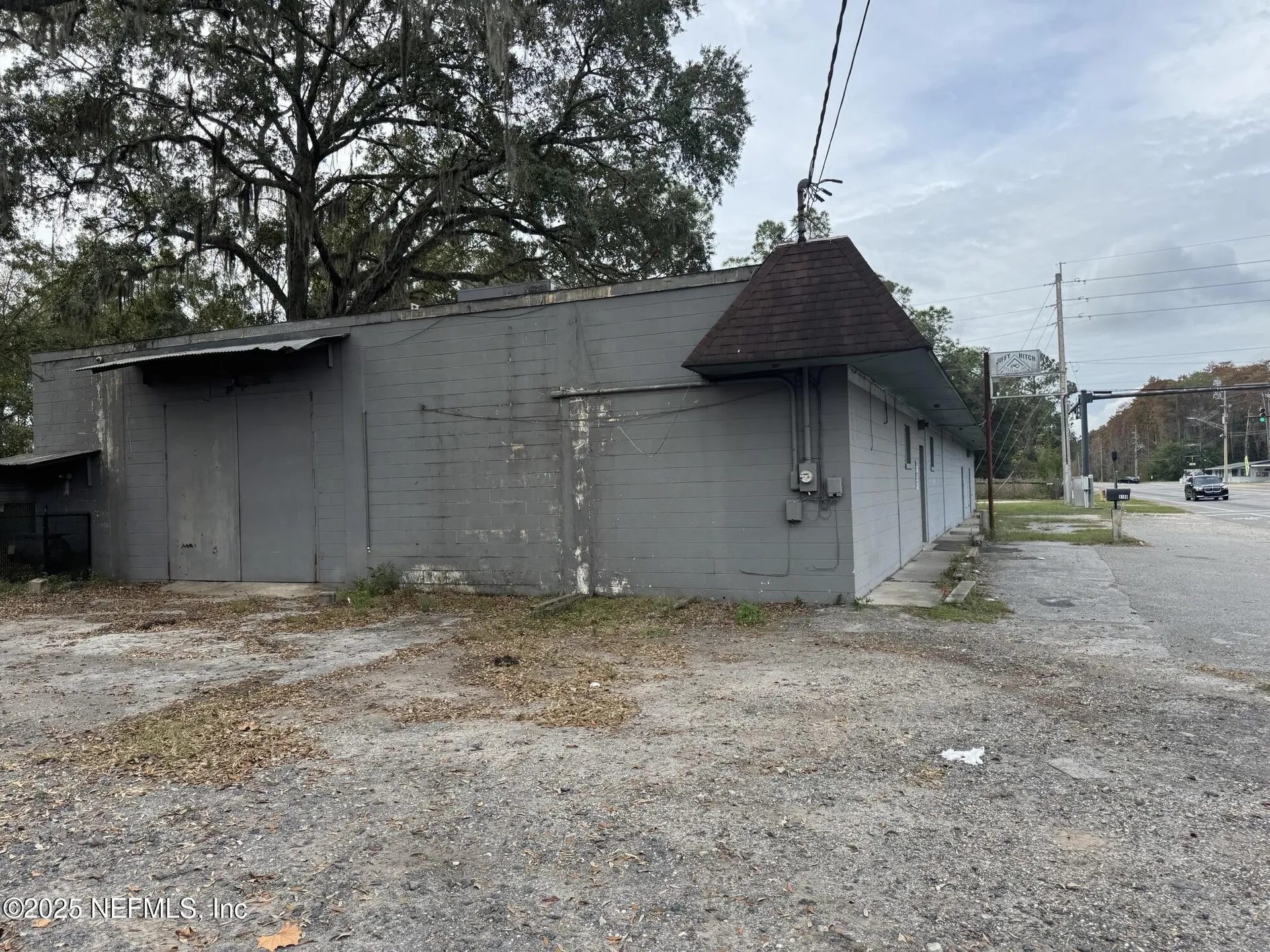 9100 W Beaver Street Jacksonville FL 32220