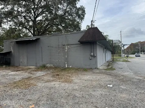 9100 W Beaver Street Jacksonville FL 32220