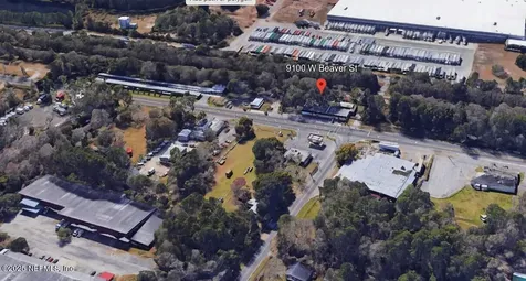 9100 W Beaver Street Jacksonville FL 32220