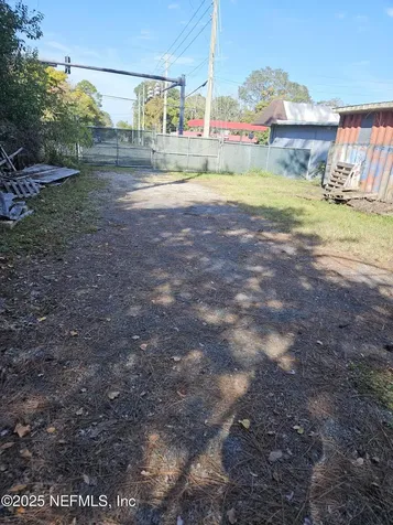 9100 W Beaver Street Jacksonville FL 32220
