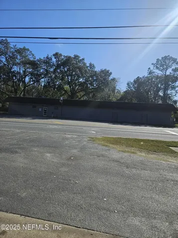 9100 W Beaver Street Jacksonville FL 32220