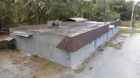 9100 W Beaver Street Jacksonville FL 32220