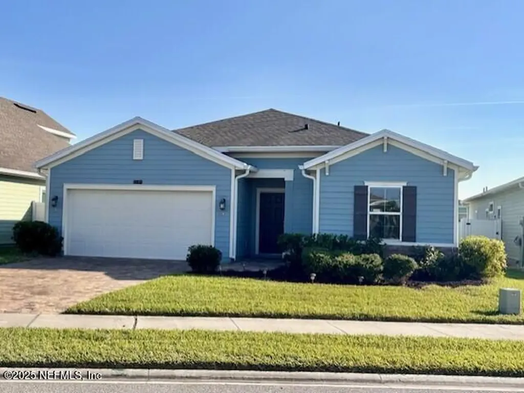 1549 Mathews Manor Drive Jacksonville FL 32211